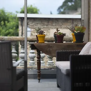 L'étoile D'alice Étoile-sur-Rhône