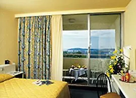 3* Hotel New Tour Blanche