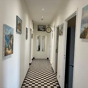  Maison d'hôtes Brinette
