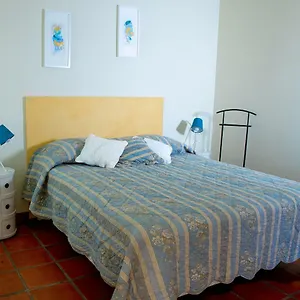  Maison d'hôtes Chez Dany Et Gerard
